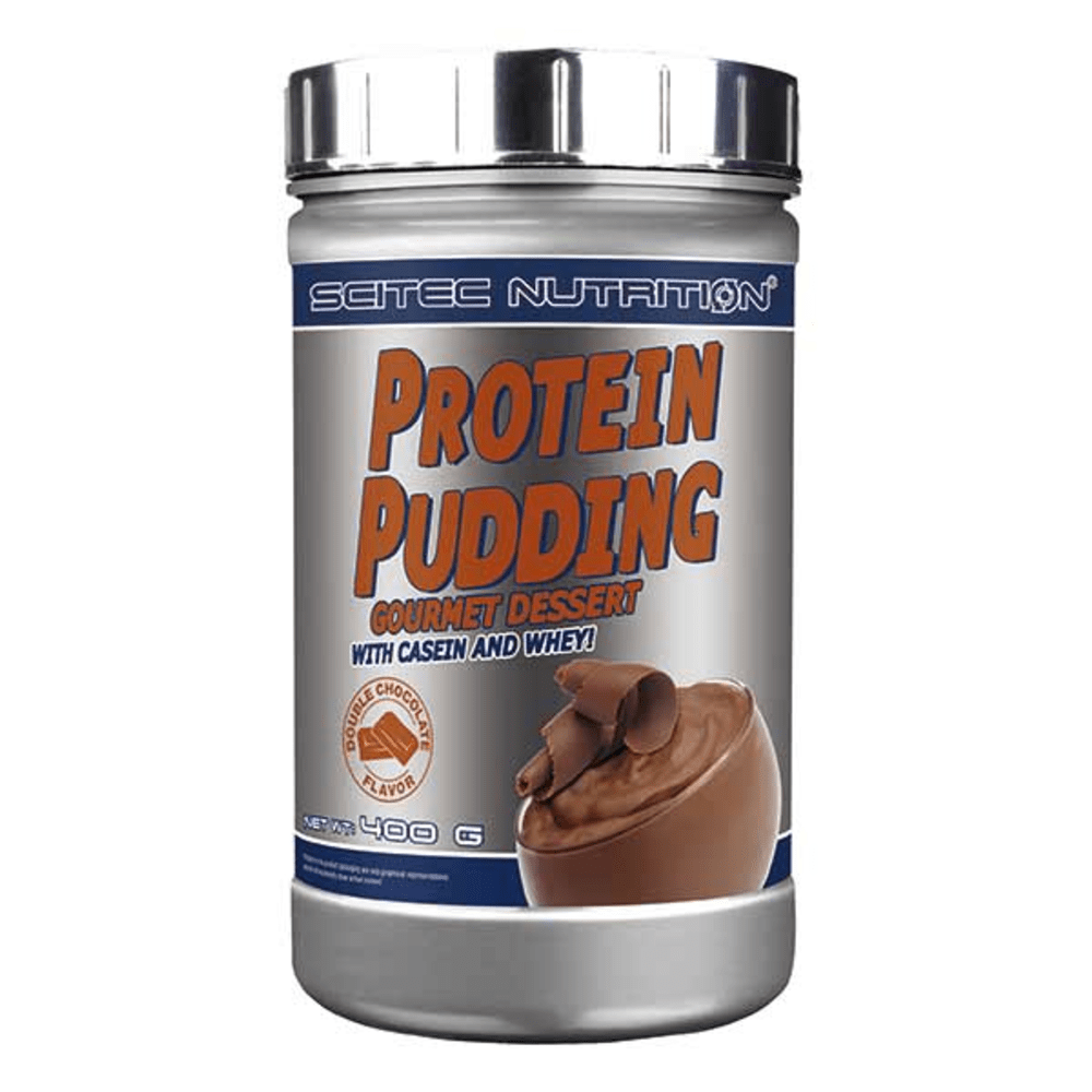 Protein Pudding (400g)