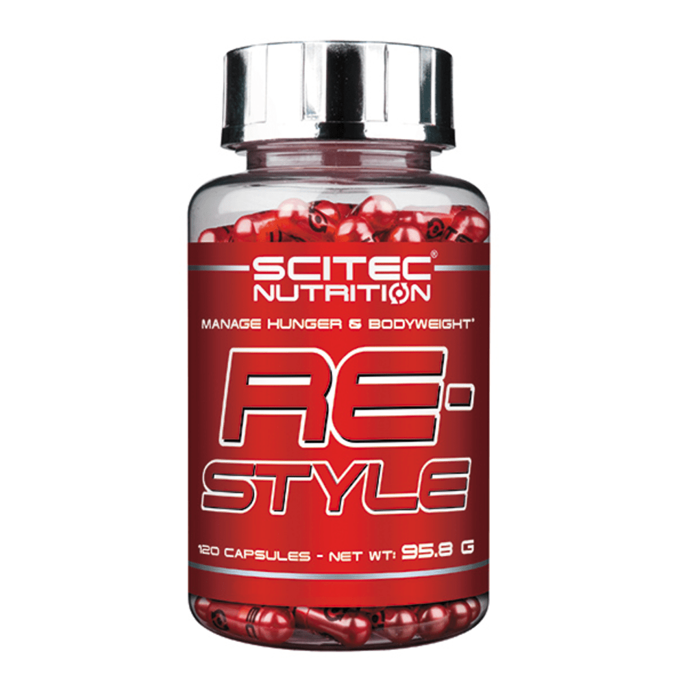 Re-Style (120 Kapseln)
