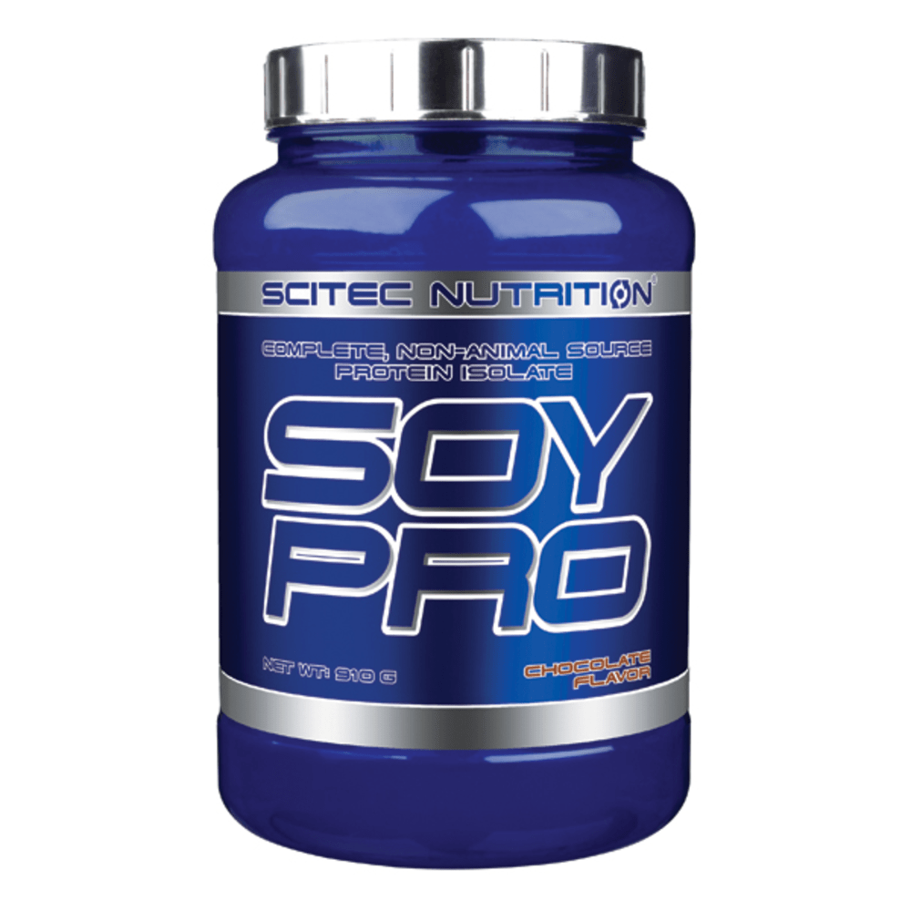 Soy Pro Pulver (910g)