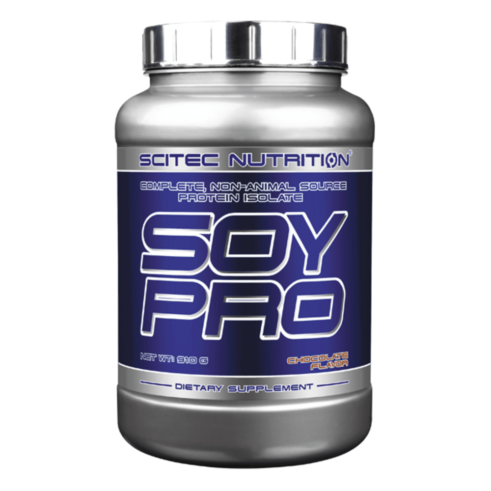 Soy Pro Pulver - 910g - Schokolade