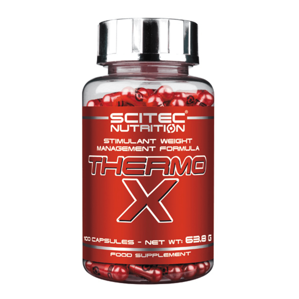Thermo-X (100 Kapseln)