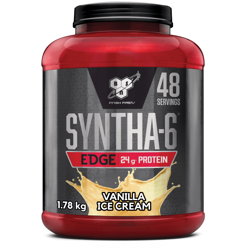 BSN Syntha-6 Edge - 1870g - Vanilla