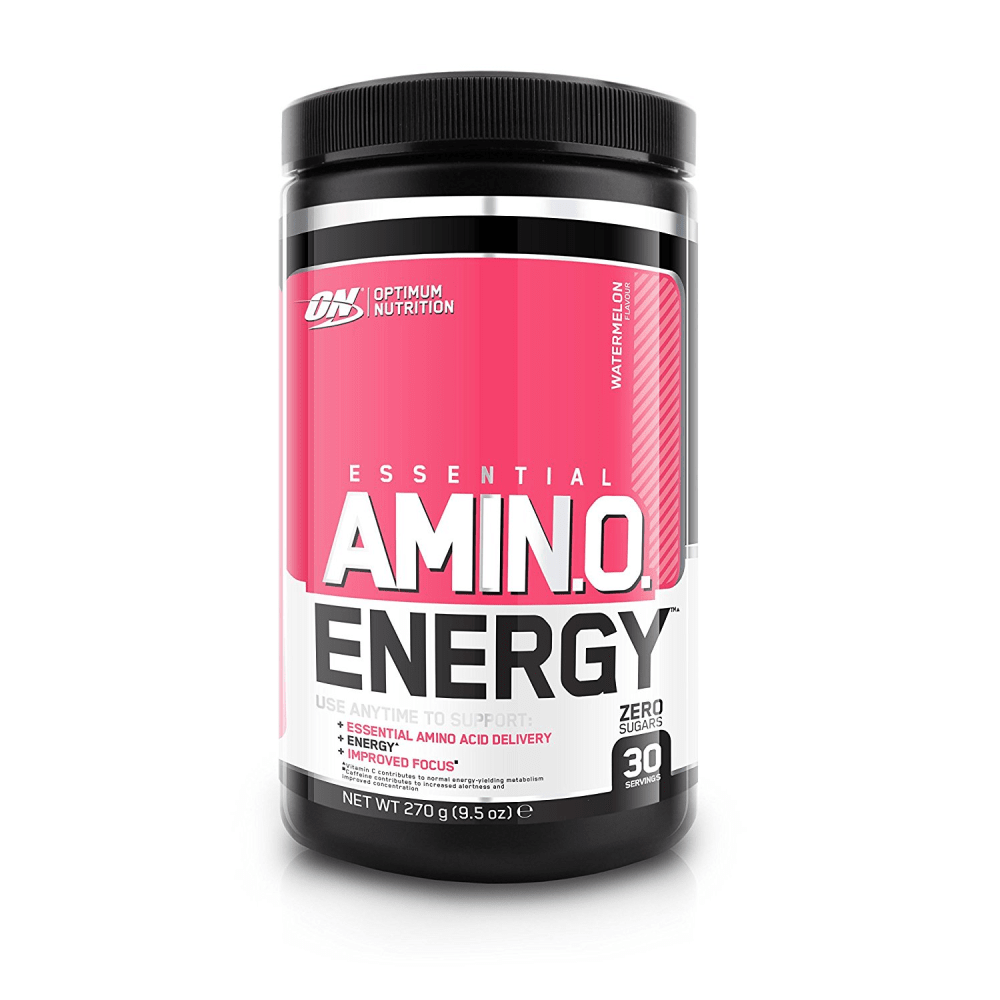 Amino Energy - 270g - Watermelon