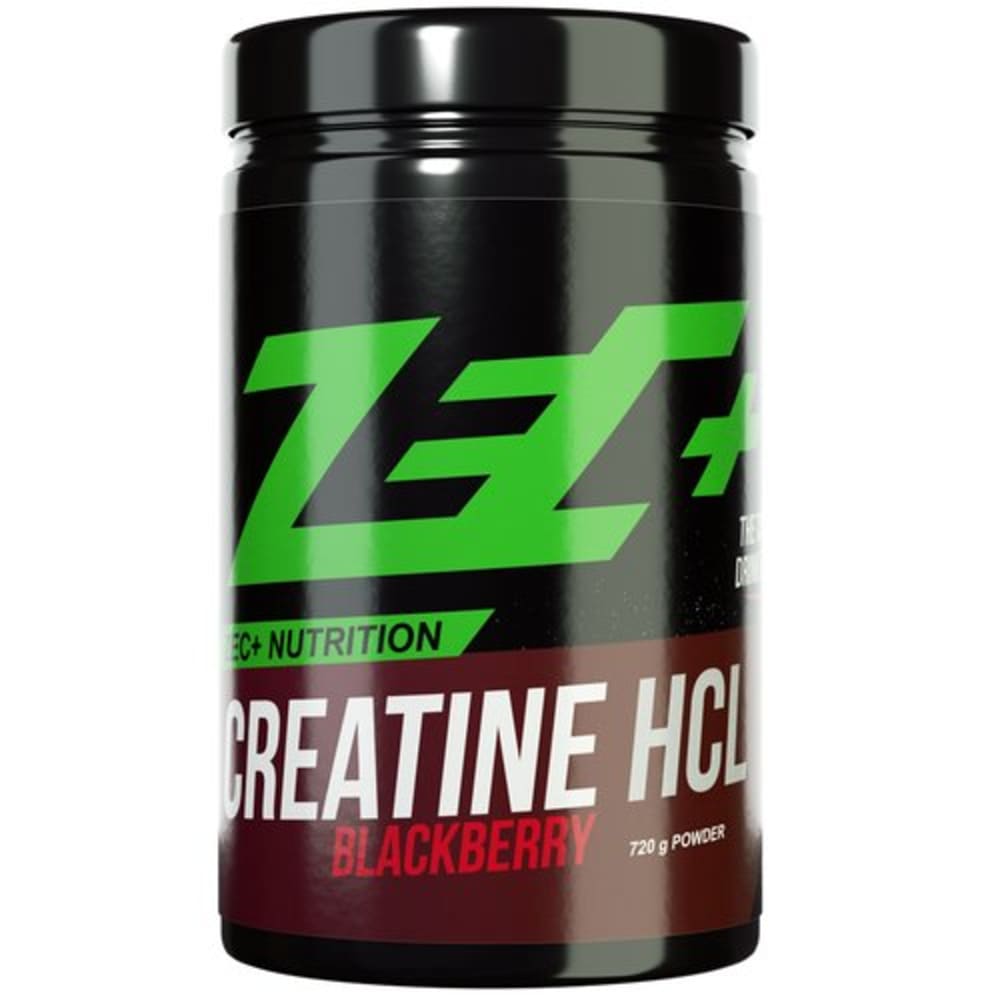 Creatin HCL (720g)