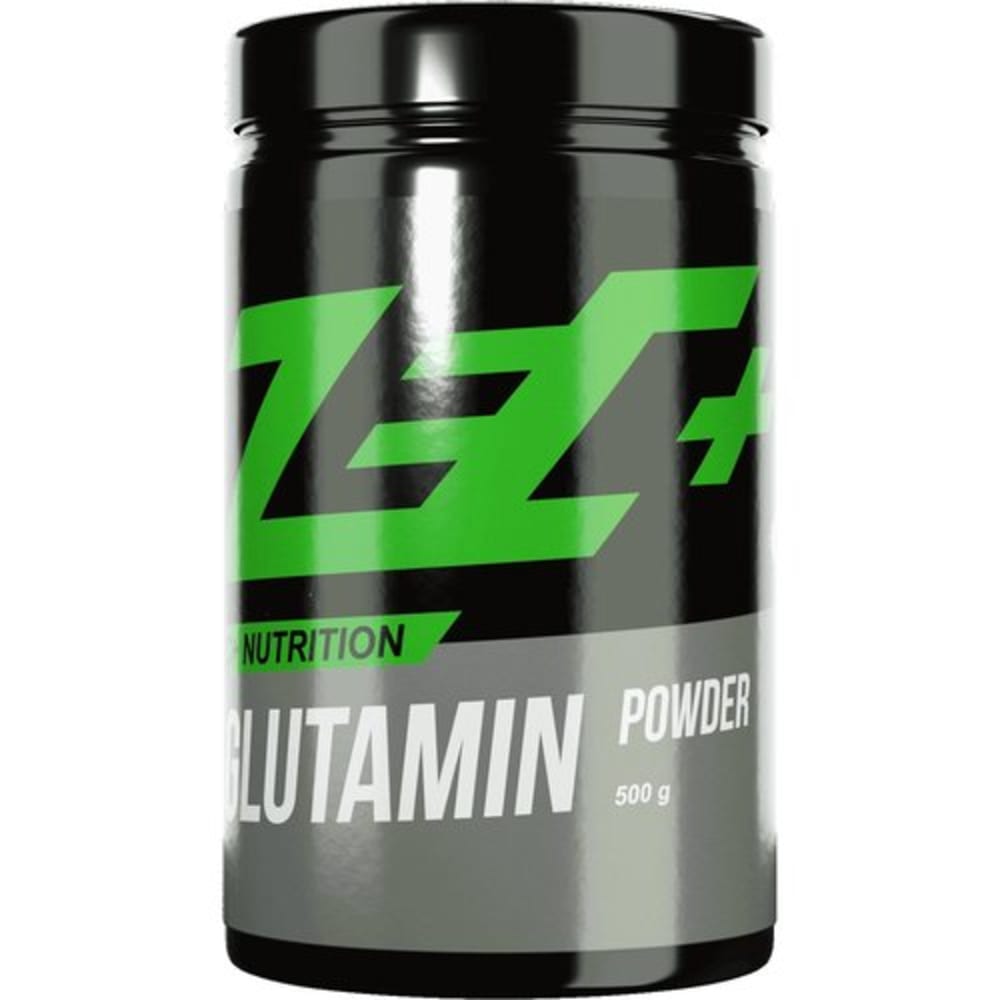 Zec Plus Nutrition Glutamine (500g)