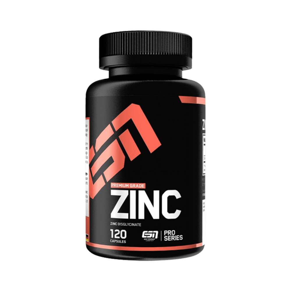 Zink Standard (120 Kapseln)