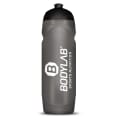 Bodylab Drinkfles zwart (750ml)