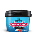 Flavor Flash - 200g - Chunky Himbeere und weiße Schokolade