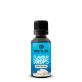 Flavour Drops  -30ml - White Choclate