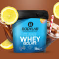 Clear Whey Isolate - 720g - Cola Lemon
