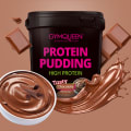 Protein Pudding - 450g - Chocolate