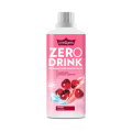 Zero Drink - 1000ml - Cherry