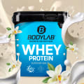 Whey Protein - 2000g - Vanille