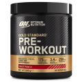 Gold Standard Pre-Work Out - 330g - Multifrucht