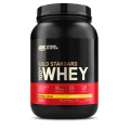 100% Whey Gold Standard - 908g - Banane