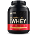 100% Whey Gold Standard - 2273g - French Vanilla