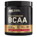 Gold Standard BCAA Train&Sustain - 266g - Himbeere-Granatapfel