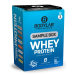 Whey Protein Proefpakket 2 (8 Sachets elk 30g)