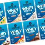 Whey Protein Proefpakket 2 (8 Sachets elk 30g)