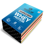 Whey Protein Proefpakket 2 (8 Sachets elk 30g)