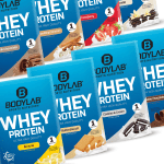 Whey Protein proefpakket (30g)