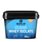 Clear Whey Isolate (960g)