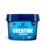 Creatine Monohydrate (180 Caps)