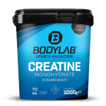 Creatine Monohydrate - 100% Pure Powder (1000g)