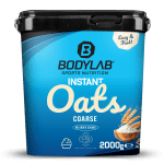Instant Oats coarse (2000g)