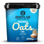 Instant Oats fine (2000g)