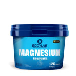 Magnesium Bisglycinate (120 capsules)