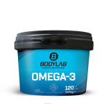 Omega-3 (120 caps)