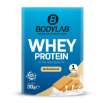 Whey Protein Proefpakket 3 (8 Sachets elk 30g)