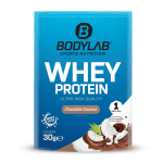 Whey Protein Proefpakket 1 ( 8 Sachet elk 30g)