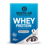 Whey Protein Proefpakket 1 ( 8 Sachet elk 30g)
