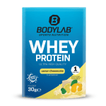 Whey Protein Proefpakket 1 ( 8 Sachet elk 30g)