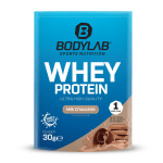 Whey Protein Proefpakket 1 ( 8 Sachet elk 30g)