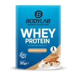Whey Protein Proefpakket 3 (8 Sachets elk 30g)