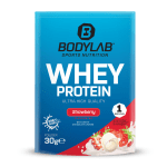 Whey Protein Proefpakket 1 ( 8 Sachet elk 30g)