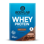 Whey Protein Proefpakket 1 ( 8 Sachet elk 30g)