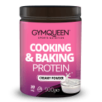 Cooking & Baking Protein Creamy Powder (900g)