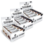 3 x Eat Clean Protein Bar (3x12x65g)