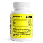 Ultra B-Komplex (90 capsules)