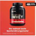 100% Whey Gold Standard (2273g)