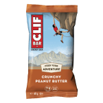 6 x Clif Bar (6x68g)