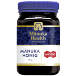 Manuka Honig MGO 550+ (500g)
