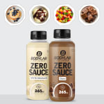 6 x Bodylab Zero Saucen (6x265ml)