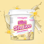 Slim Shake Meal Replacement - 420g - Vanilla