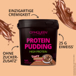 3 x Protein Pudding