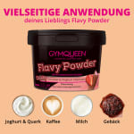 2 x Flavy Powder (2x250g)